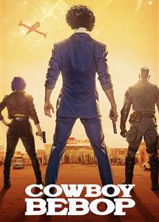 Cowboy Bebop - Cowboy Bebop - (2021) - phim3mien.com Website xem phim miễn phí tốt nhất