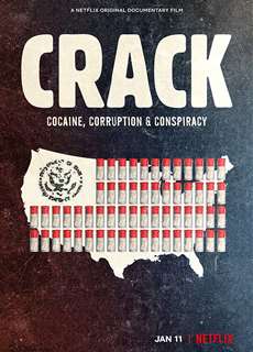 Crack: Cocaine, Tham Nhũng & Âm Mưu - Crack: Cocaine, Corruption & Conspiracy - (2021) - phim3mien.com Website xem phim miễn phí tốt nhất