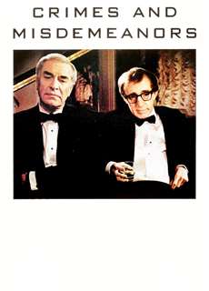 Crimes and Misdemeanors - Crimes and Misdemeanors - (1989) - phim3mien.com Website xem phim miễn phí tốt nhất