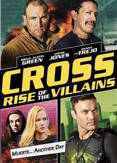 Cross: Sự Trỗi Dậy Của Những Kẻ Phản Diện - Cross: Rise Of The Villains - (2019) - phim3mien.com Website xem phim miễn phí tốt nhất