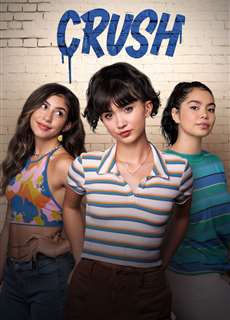 Crush - Crush - (2022) - phim3mien.com Website xem phim miễn phí tốt nhất