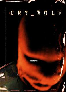 Cry_Wolf: Sát Nhân Giấu Mặt - Cry Wolf - (2005) - phim3mien.com Website xem phim miễn phí tốt nhất