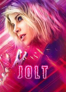 Cú Giật - Jolt - (2021) - phim3mien.com Website xem phim miễn phí tốt nhất