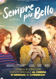 Cưa Chàng Điển Trai 3 - Forever Out of My League - (2022) - phim3mien.com Website xem phim miễn phí tốt nhất