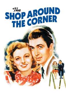 Cửa Hàng Bên Ngã Rẽ - The Shop Around the Corner - (1940) - phim3mien.com Website xem phim miễn phí tốt nhất
