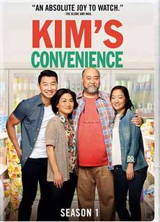 Cửa Hàng Tiện Lợi Nhà Kim (Phần 1) - Kim's Convenience (Season 1) - (2016) - phim3mien.com Website xem phim miễn phí tốt nhất