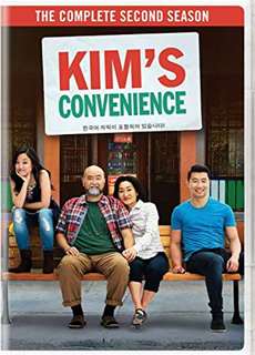 Cửa Hàng Tiện Lợi Nhà Kim (Phần 2) - Kim's Convenience (Season 2) - (2017) - phim3mien.com Website xem phim miễn phí tốt nhất