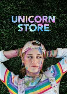 Cửa hiệu kỳ lân - Unicorn Store - (2019) - phim3mien.com Website xem phim miễn phí tốt nhất