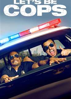 Cùng Làm Cớm - Let's Be Cops - (2014) - phim3mien.com Website xem phim miễn phí tốt nhất