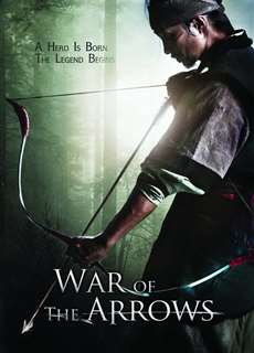 Cung Thủ Siêu Phàm - War Of The Arrows - (2011) - phim3mien.com Website xem phim miễn phí tốt nhất