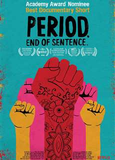 Cuộc Cách Mạng Kinh Nguyệt - Period. End Of Sentence. - (2018) - phim3mien.com Website xem phim miễn phí tốt nhất