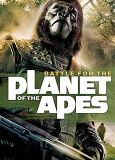 Cuộc Chiến Cho Hành Tinh Khỉ - Battle for the Planet of the Apes - (1973) - phim3mien.com Website xem phim miễn phí tốt nhất