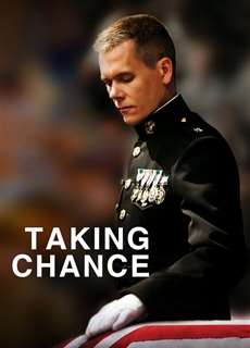 Cuộc Chiến Cho Người Ở Lại - Taking Chance - (2009) - phim3mien.com Website xem phim miễn phí tốt nhất