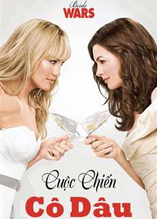 Cuộc Chiến Cô Dâu - Bride Wars - (2009) - phim3mien.com Website xem phim miễn phí tốt nhất
