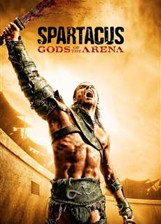 Cuộc Chiến Của Nô Lệ (Phần Đặc Biệt) - Spartacus (Specials) - (2011) - phim3mien.com Website xem phim miễn phí tốt nhất