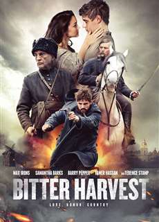 Cuộc Chiến Cuối Cùng - Bitter Harvest - (2017) - phim3mien.com Website xem phim miễn phí tốt nhất