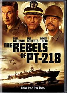 Cuộc Chiến Đại Tây Dương - The Rebels Of PT-218 - (2021) - phim3mien.com Website xem phim miễn phí tốt nhất