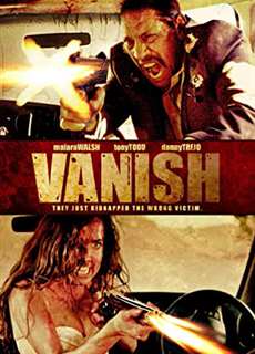 Cuộc Chiến Đẫm Máu - VANish - (2015) - phim3mien.com Website xem phim miễn phí tốt nhất