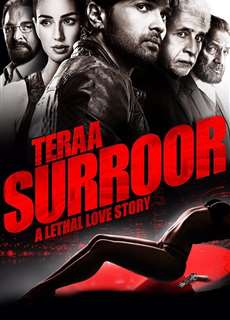 Cuộc Chiến Găng Tơ - Teraa Surroor - (2016) - phim3mien.com Website xem phim miễn phí tốt nhất