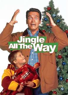 Cuộc Chiến Giáng Sinh - Jingle All the Way - (1996) - phim3mien.com Website xem phim miễn phí tốt nhất
