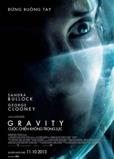 Cuộc Chiến Không Trọng Lực - Gravity - (2013) - phim3mien.com Website xem phim miễn phí tốt nhất