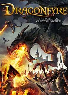 Cuộc Chiến Loài Orc - Dragonfyre - (2013) - phim3mien.com Website xem phim miễn phí tốt nhất