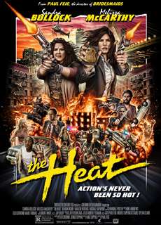 Cuộc Chiến Nảy Lửa - The Heat - (2013) - phim3mien.com Website xem phim miễn phí tốt nhất