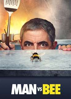Cuộc Chiến Người Và Ong - Man Vs Bee - (2022) - phim3mien.com Website xem phim miễn phí tốt nhất