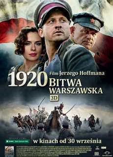 Cuộc Chiến Ở Ba Lan 1920 - Battle of Warsaw 1920 - (2011) - phim3mien.com Website xem phim miễn phí tốt nhất