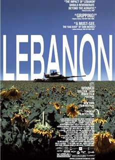 Cuộc Chiến Ở Liban - Lebanon - (2009) - phim3mien.com Website xem phim miễn phí tốt nhất