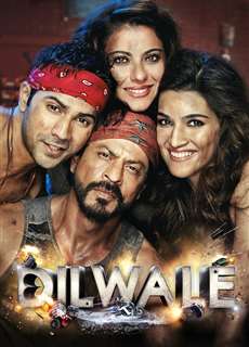 Cuộc Chiến Sau 15 Năm - Dilwale - (2015) - phim3mien.com Website xem phim miễn phí tốt nhất
