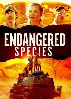 Cuộc Chiến Sinh Tồn - Endangered Species - (2021) - phim3mien.com Website xem phim miễn phí tốt nhất