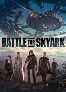 Cuộc Chiến Sống Còn - Battle For SkyArk - (2015) - phim3mien.com Website xem phim miễn phí tốt nhất