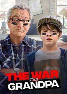 Cuộc Chiến Với Ông Nội - The War with Grandpa - (2020) - phim3mien.com Website xem phim miễn phí tốt nhất