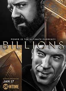 Cuộc Chơi Bạc Tỷ (Phần 1) - Billions (Season 1) - (2016) - phim3mien.com Website xem phim miễn phí tốt nhất