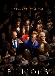 Cuộc Chơi Bạc Tỷ (Phần 2) - Billions (Season 2) - (2017) - phim3mien.com Website xem phim miễn phí tốt nhất