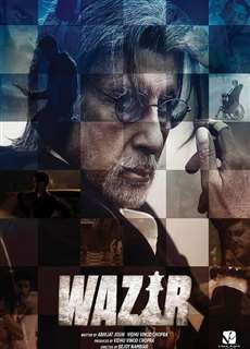 Cuộc Chơi Bí Ẩn - Wazir - (2016) - phim3mien.com Website xem phim miễn phí tốt nhất