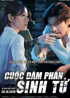 Cuộc Đàm Phán Sinh Tử - The Negotiation - (2018) - phim3mien.com Website xem phim miễn phí tốt nhất