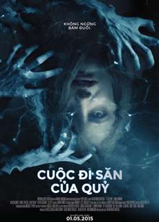 Cuộc Đi Săn Của Quỷ - It Follows - (2014) - phim3mien.com Website xem phim miễn phí tốt nhất