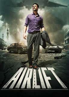Cuộc Di Tản Lịch Sử - Airlift - (2016) - phim3mien.com Website xem phim miễn phí tốt nhất