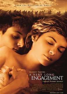 Cuộc Đính Hôn Lâu Dài - A Very Long Engagement: On the Set of a Romantic Epic - (2005) - phim3mien.com Website xem phim miễn phí tốt nhất