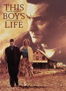 Cuộc Đời Chú Nhóc - This Boy's Life - (1993) - phim3mien.com Website xem phim miễn phí tốt nhất