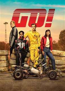 Cuộc Đua Go-Kart - Go! - (2020) - phim3mien.com Website xem phim miễn phí tốt nhất