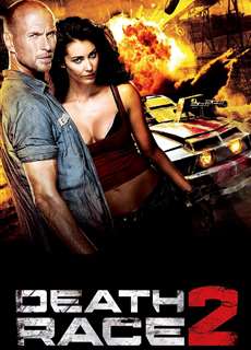 Cuộc Đua Tử Thần 2 - Death Race 2 - (2010) - phim3mien.com Website xem phim miễn phí tốt nhất