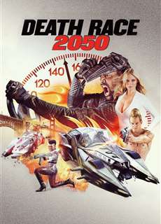 Cuộc Đua Tử Thần - Death Race 2050 - (2017) - phim3mien.com Website xem phim miễn phí tốt nhất