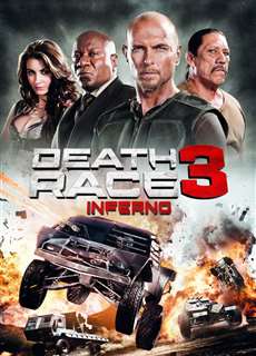 Cuộc Đua Tử Thần 3: Địa Ngục - Death Race: Inferno - (2013) - phim3mien.com Website xem phim miễn phí tốt nhất