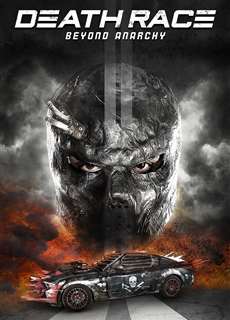 Cuộc Đua Tử Thần 4: Đại Loạn - Death Race: Beyond Anarchy - (2018) - phim3mien.com Website xem phim miễn phí tốt nhất