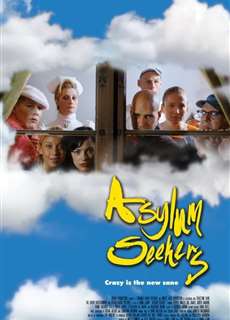 Cuộc Đua Vào Nhà Thương Điên - Asylum Seekers - (2009) - phim3mien.com Website xem phim miễn phí tốt nhất