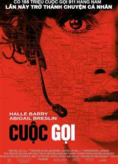 Cuộc Gọi Bí Ẩn - The Call - (2013) - phim3mien.com Website xem phim miễn phí tốt nhất