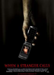 Cuộc Gọi Lúc Nửa Đêm - When A Stranger Calls - (2006) - phim3mien.com Website xem phim miễn phí tốt nhất
